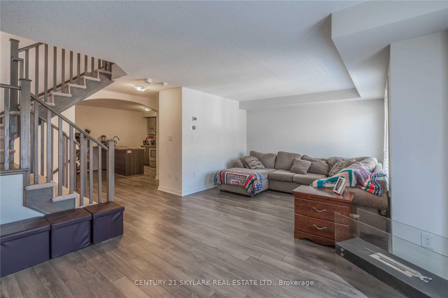Photo 6 of 6 Francesco Street, Brampton, Northwest Brampton — HOMEH