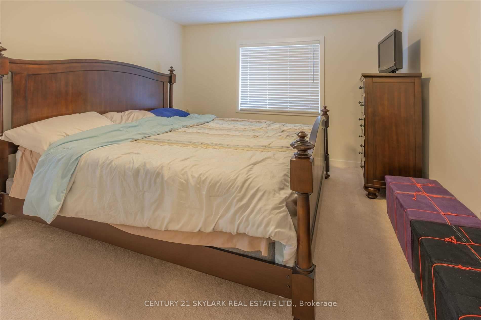 Photo 10 of 6 Francesco Street, Brampton, Northwest Brampton — HOMEH