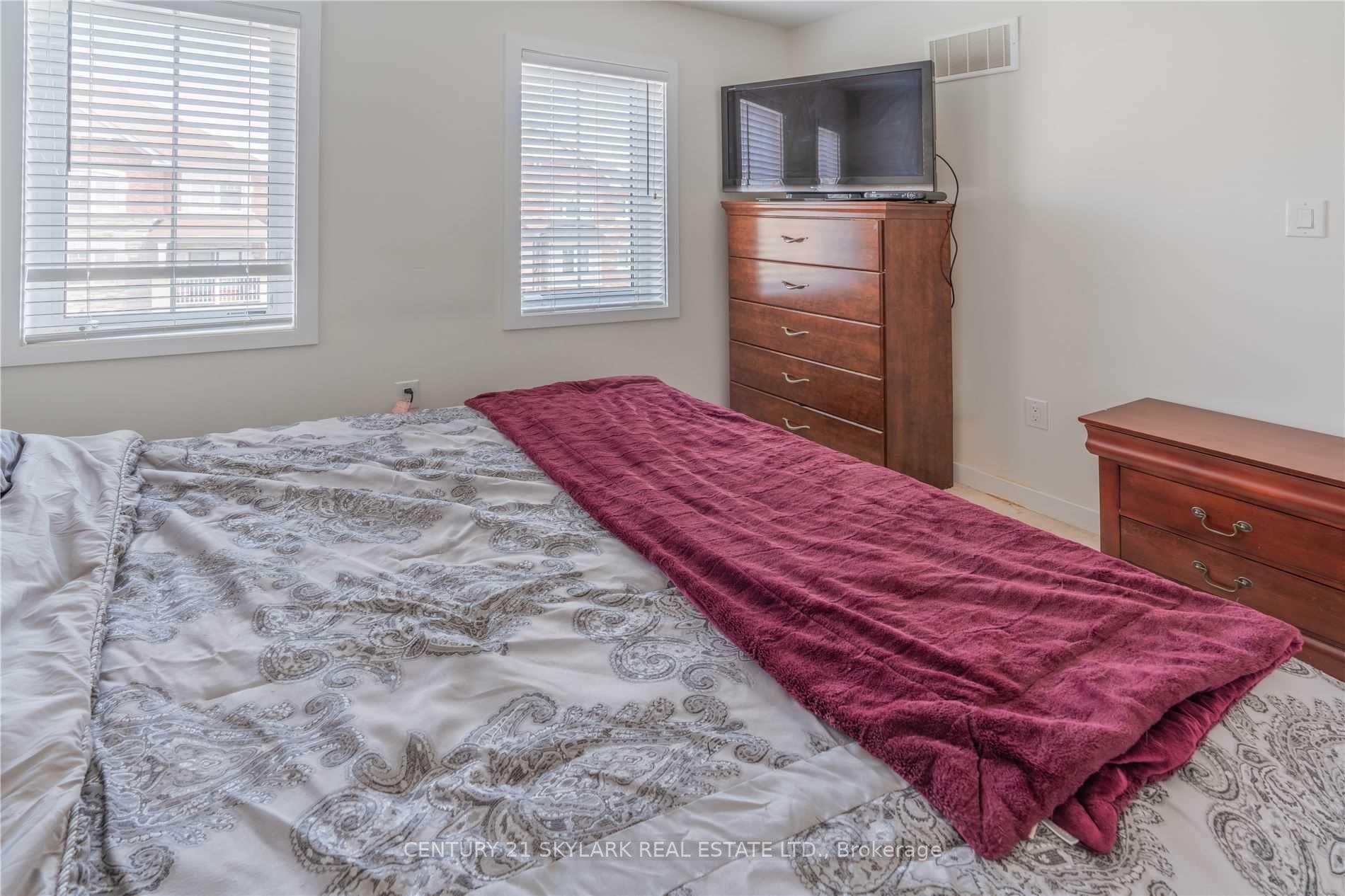 Photo 11 of 6 Francesco Street, Brampton, Northwest Brampton — HOMEH