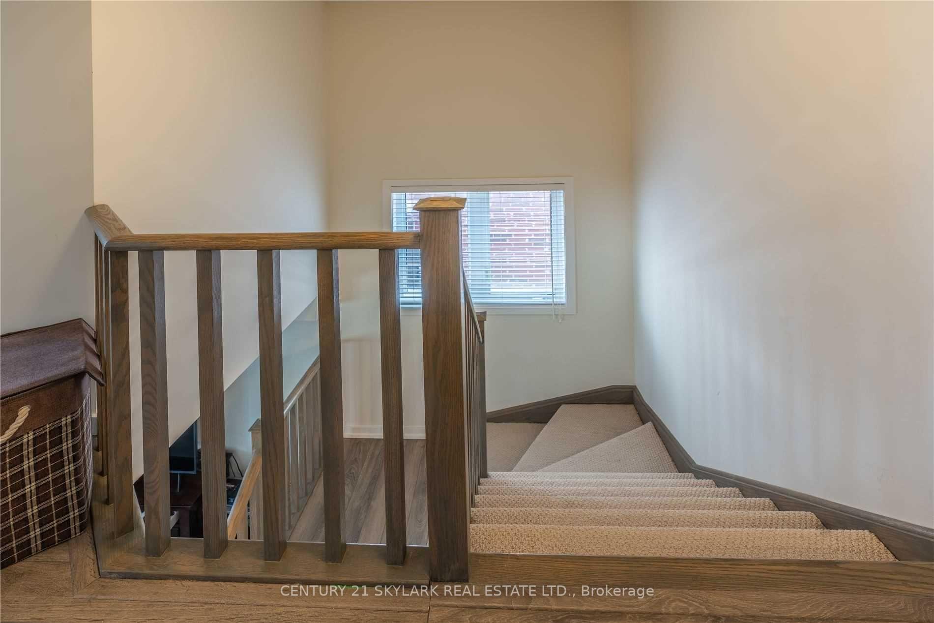 Photo 12 of 6 Francesco Street, Brampton, Northwest Brampton — HOMEH