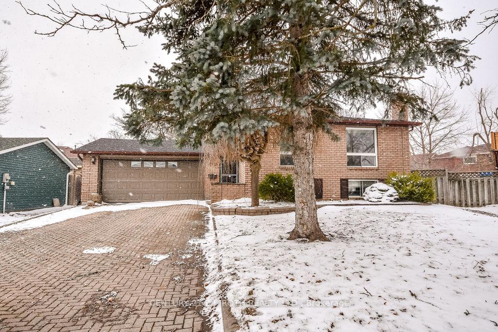 Photo 4 of 21 Wells Crescent, Barrie, Sunnidale — HOMEH
