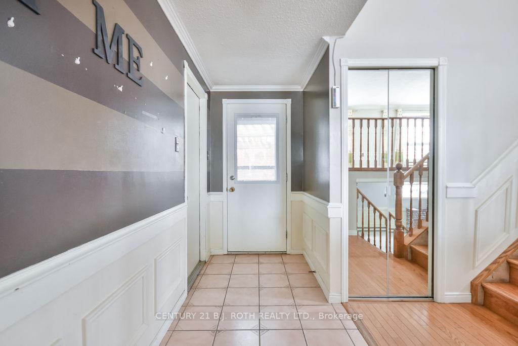 Photo 7 of 21 Wells Crescent, Barrie, Sunnidale — HOMEH