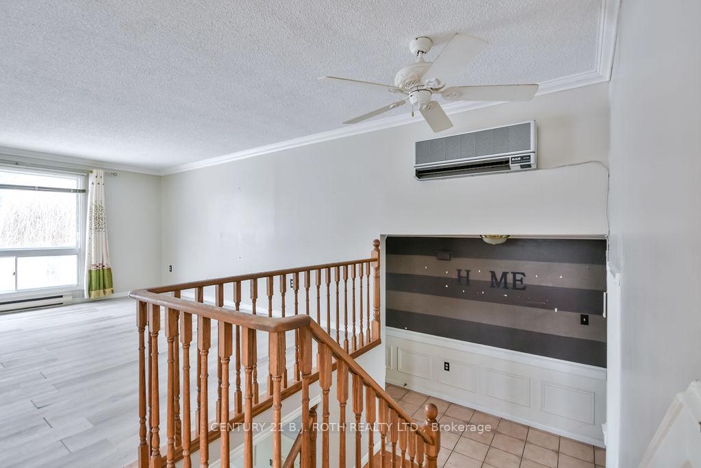 Photo 9 of 21 Wells Crescent, Barrie, Sunnidale — HOMEH
