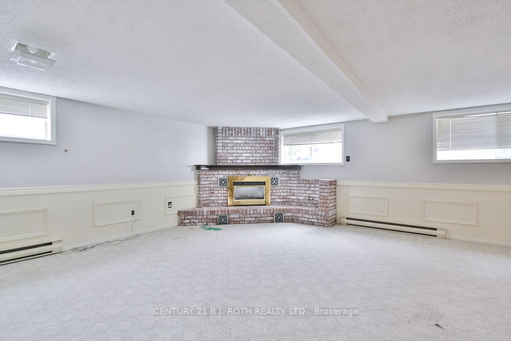 Photo 28 of 21 Wells Crescent, Barrie, Sunnidale — HOMEH