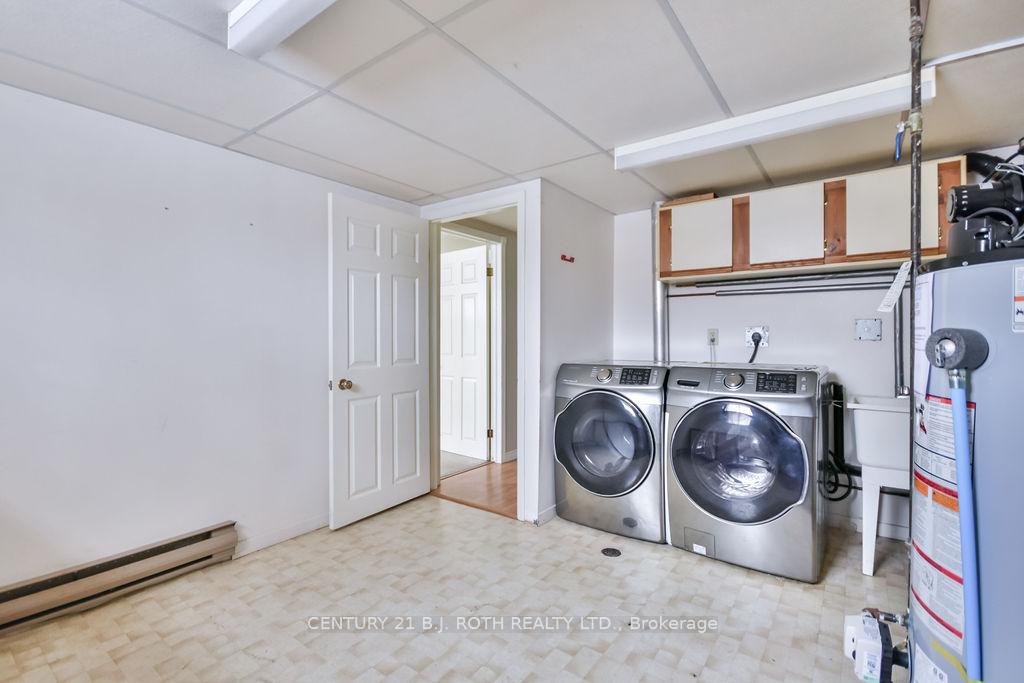 Photo 34 of 21 Wells Crescent, Barrie, Sunnidale — HOMEH