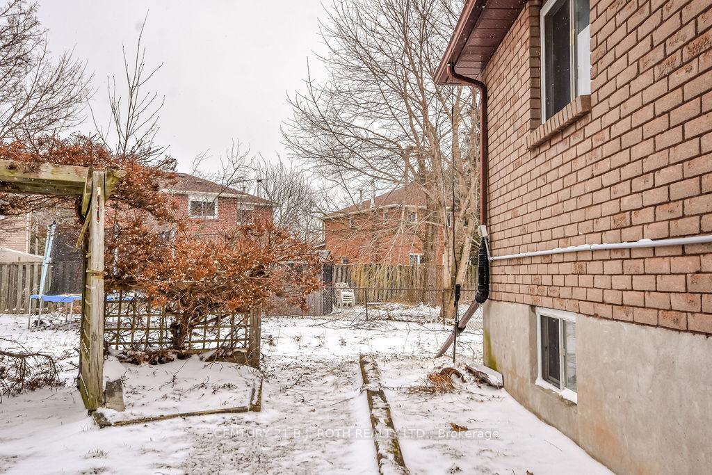 Photo 37 of 21 Wells Crescent, Barrie, Sunnidale — HOMEH