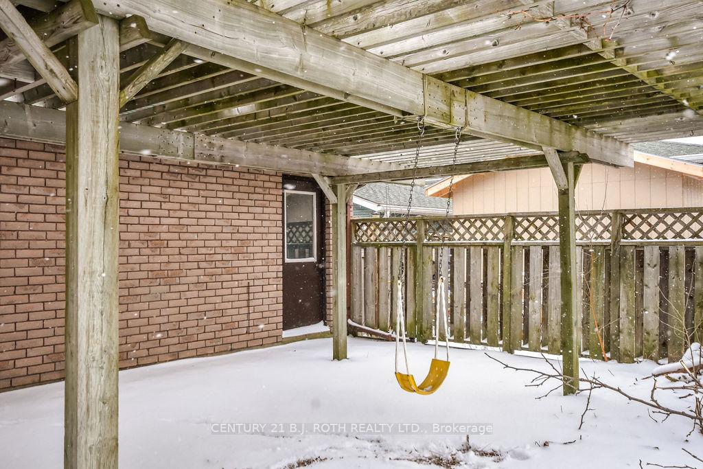 Photo 39 of 21 Wells Crescent, Barrie, Sunnidale — HOMEH