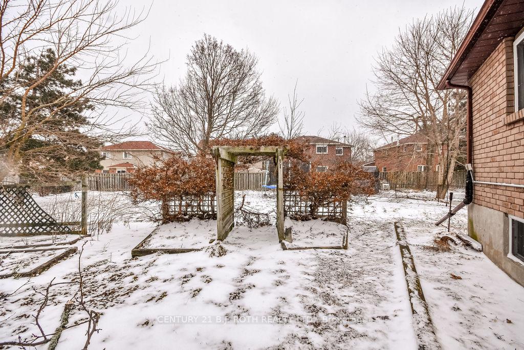 Photo 41 of 21 Wells Crescent, Barrie, Sunnidale — HOMEH