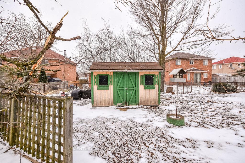 Photo 42 of 21 Wells Crescent, Barrie, Sunnidale — HOMEH