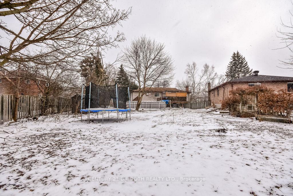 Photo 44 of 21 Wells Crescent, Barrie, Sunnidale — HOMEH