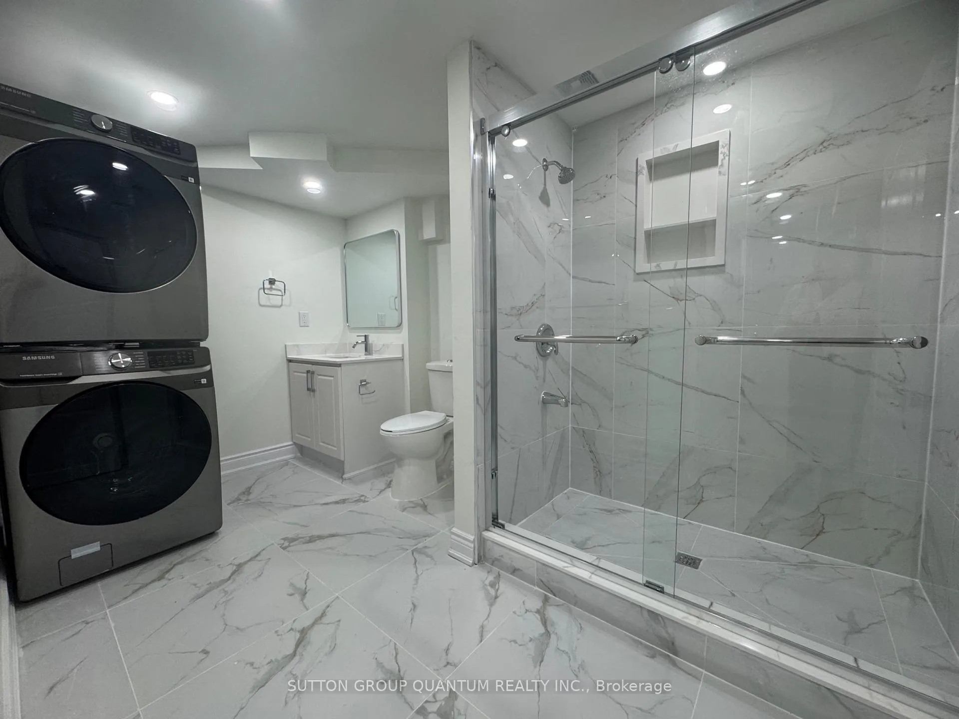 Photo 6 of Unit Basement, 136 Atkins Circle, Brampton, Northwood Park — HOMEH