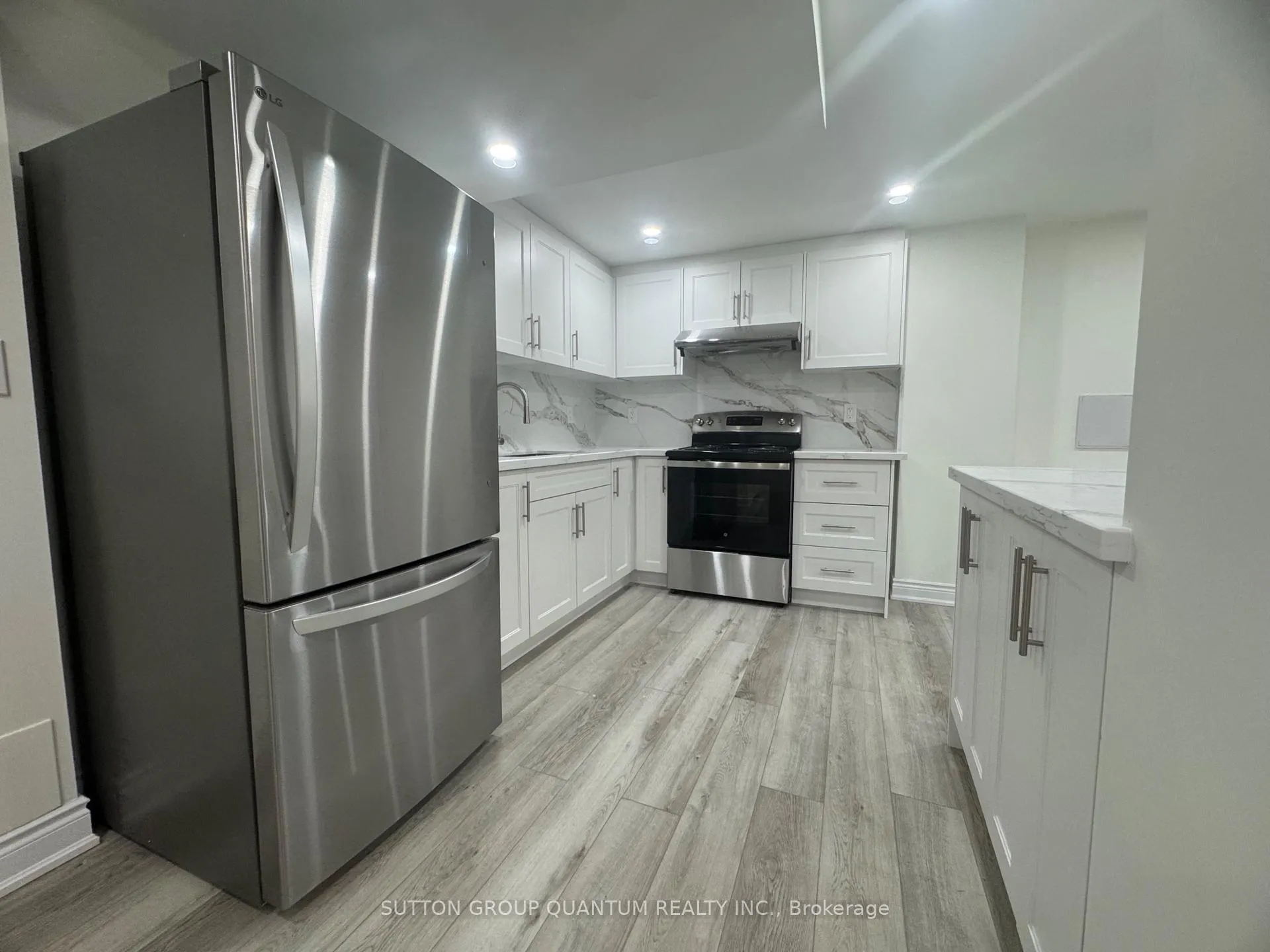 Photo 7 of Unit Basement, 136 Atkins Circle, Brampton, Northwood Park — HOMEH