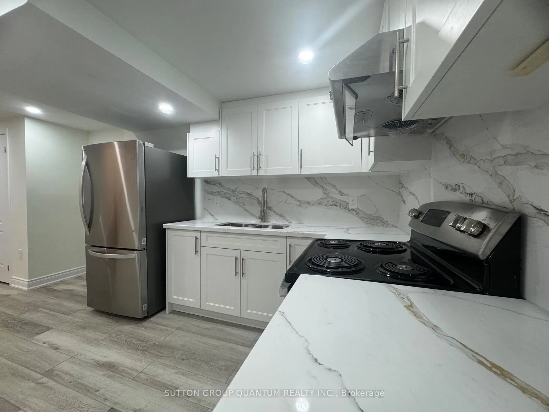 Photo 8 of Unit Basement, 136 Atkins Circle, Brampton, Northwood Park — HOMEH