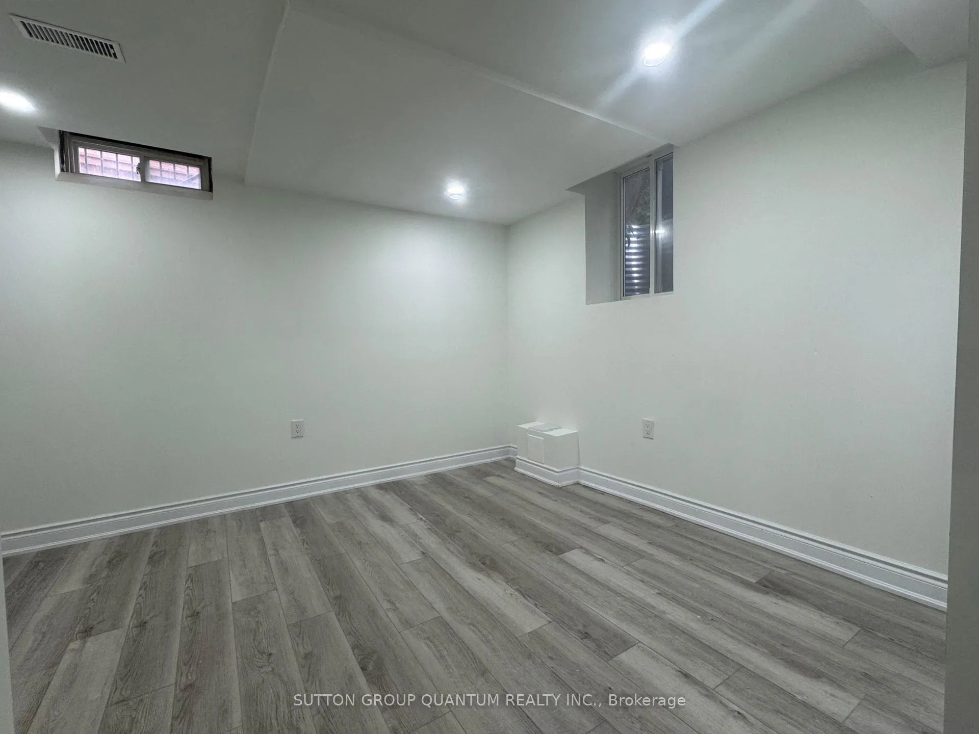 Photo 9 of Unit Basement, 136 Atkins Circle, Brampton, Northwood Park — HOMEH