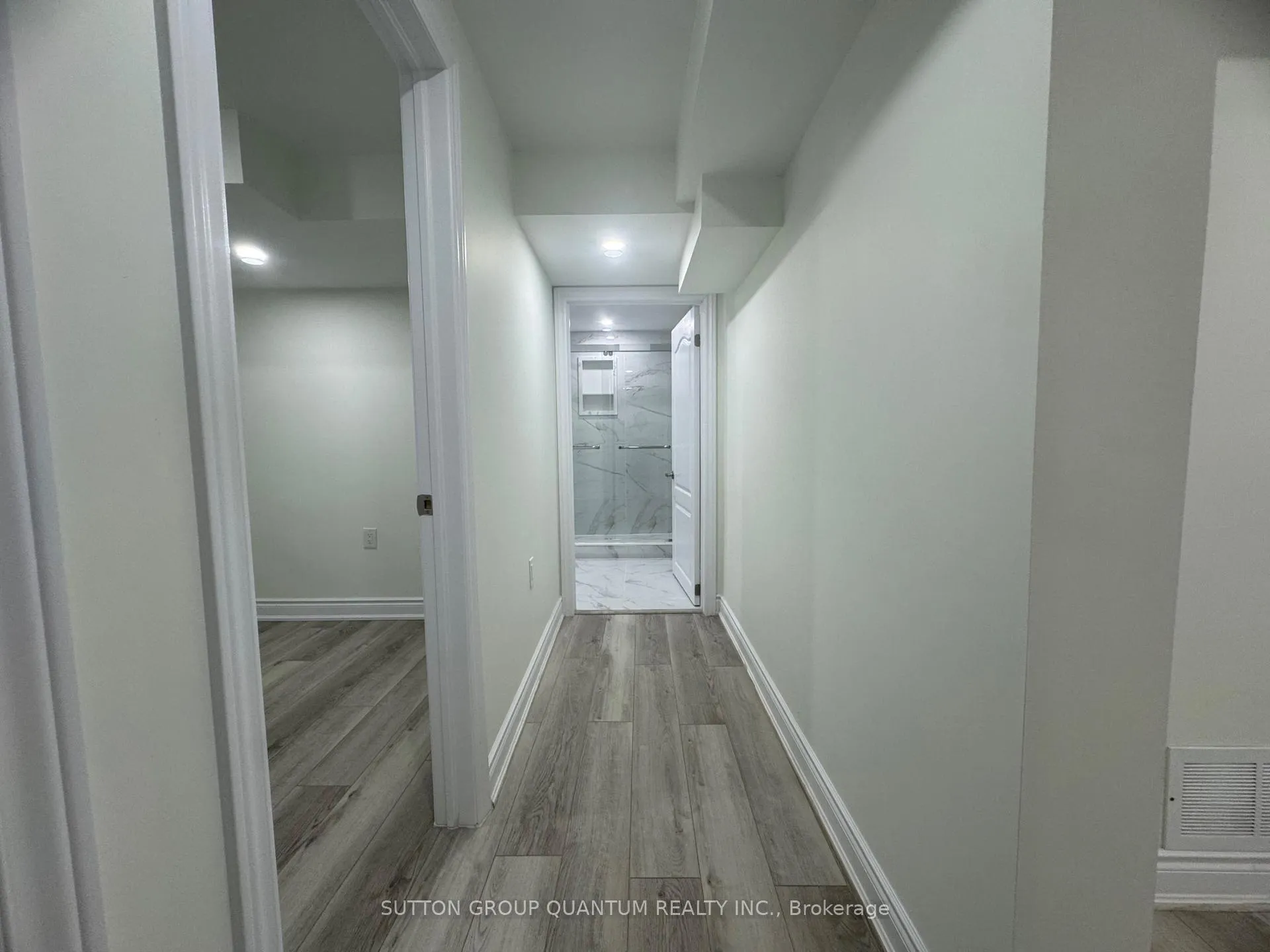 Photo 12 of Unit Basement, 136 Atkins Circle, Brampton, Northwood Park — HOMEH