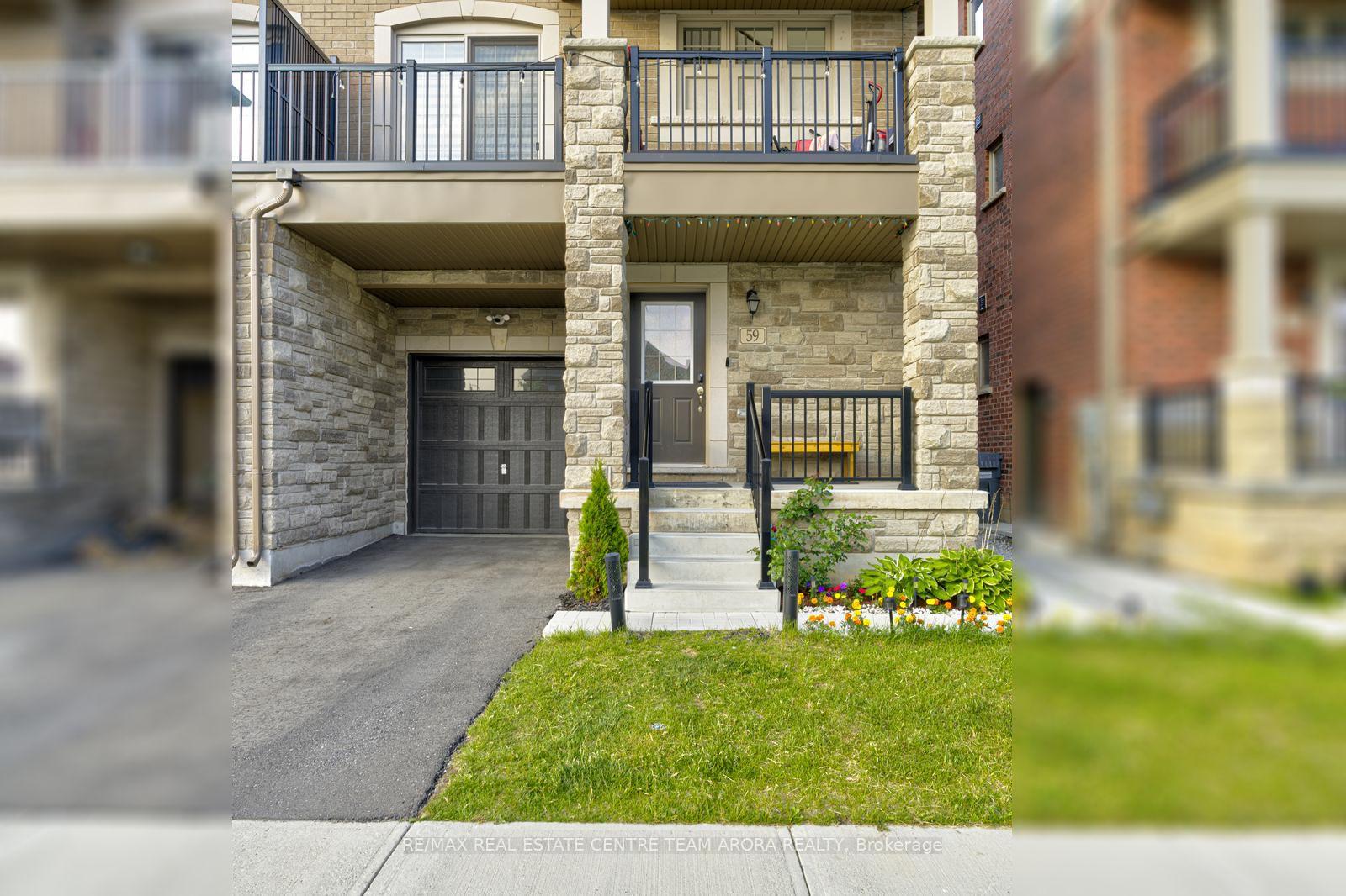 Photo 12 of 59 Allegro Drive, Brampton, Credit Valley — HOMEH