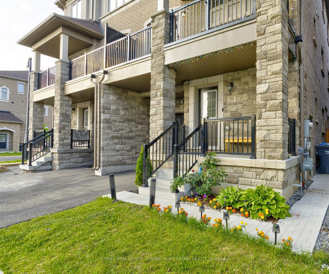 Photo 13 of 59 Allegro Drive, Brampton, Credit Valley — HOMEH
