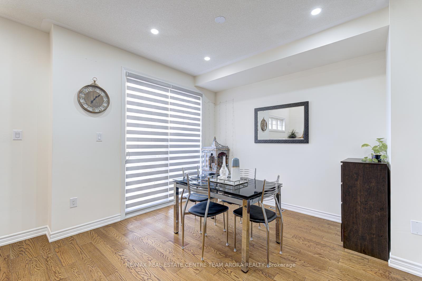 Photo 7 of 59 Allegro Drive, Brampton, Credit Valley — HOMEH