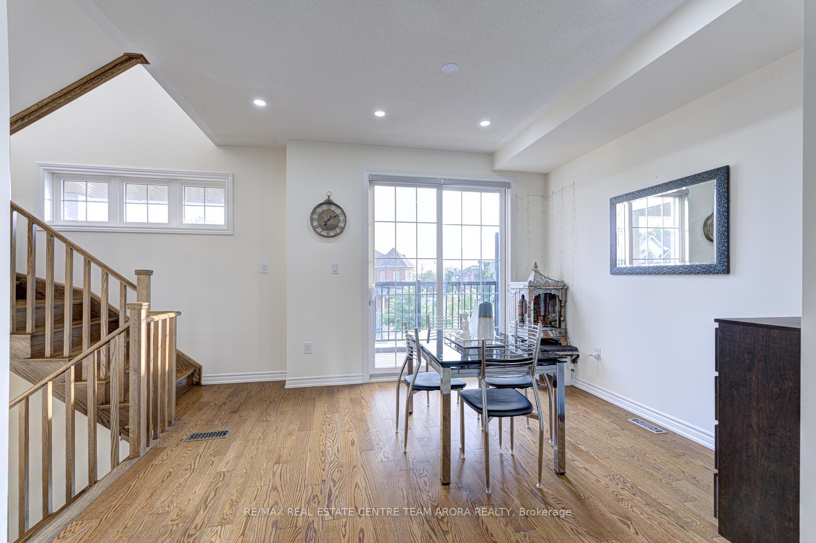 Photo 21 of 59 Allegro Drive, Brampton, Credit Valley — HOMEH