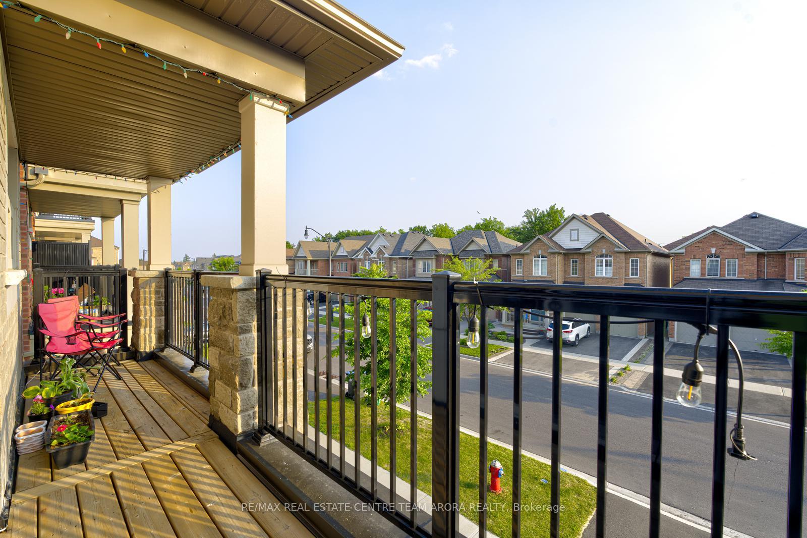 Photo 27 of 59 Allegro Drive, Brampton, Credit Valley — HOMEH