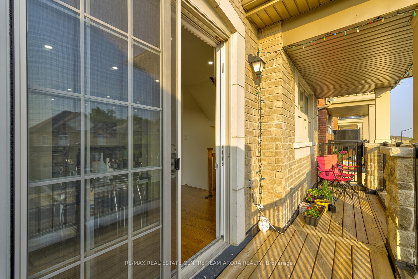 Photo 25 of 59 Allegro Drive, Brampton, Credit Valley — HOMEH