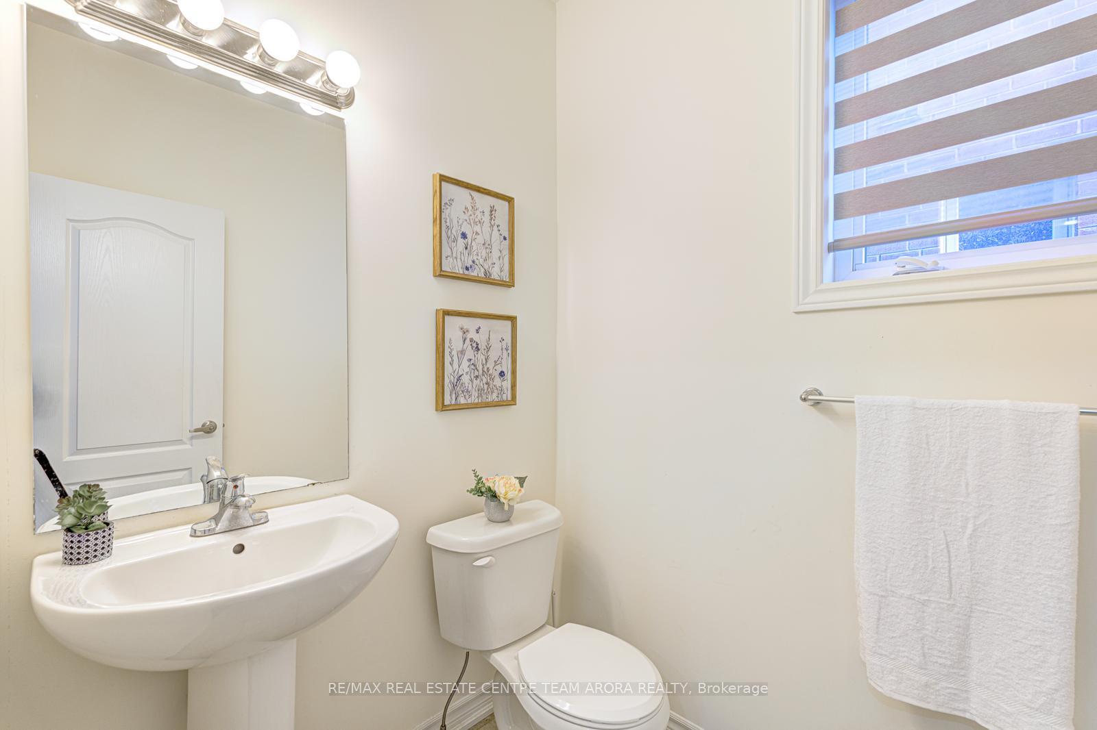 Photo 28 of 59 Allegro Drive, Brampton, Credit Valley — HOMEH