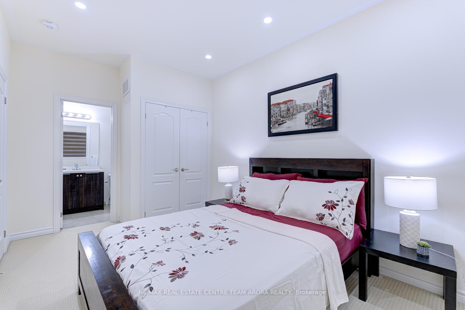 Photo 10 of 59 Allegro Drive, Brampton, Credit Valley — HOMEH
