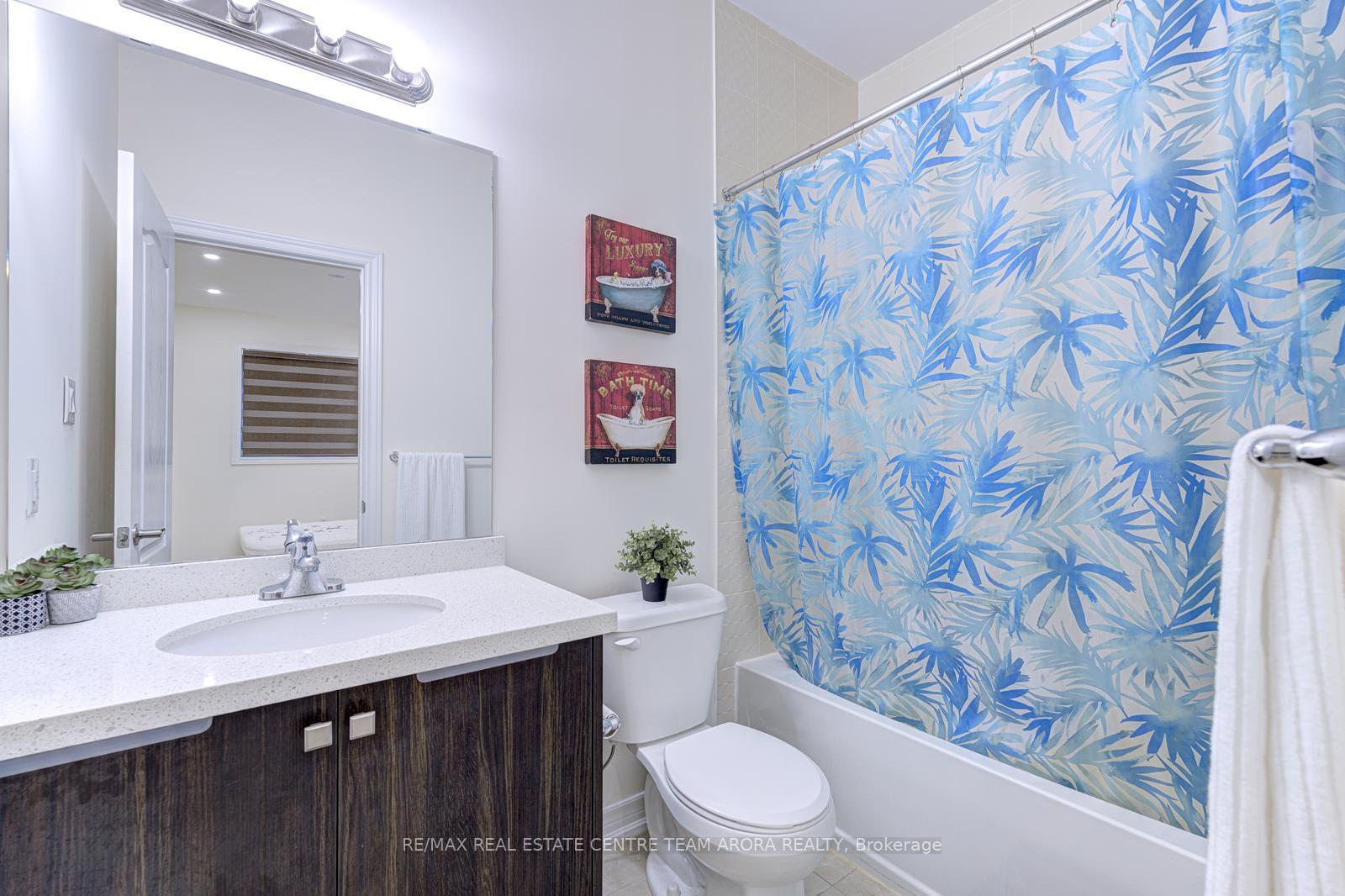 Photo 15 of 59 Allegro Drive, Brampton, Credit Valley — HOMEH