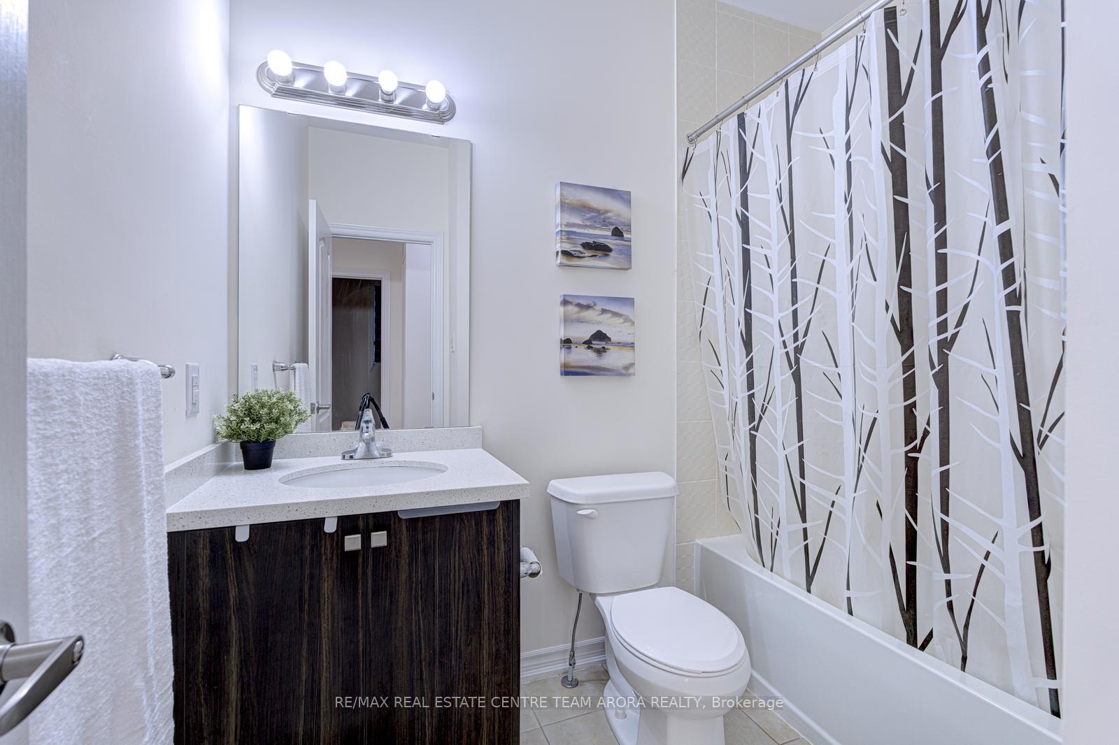 Photo 29 of 59 Allegro Drive, Brampton, Credit Valley — HOMEH