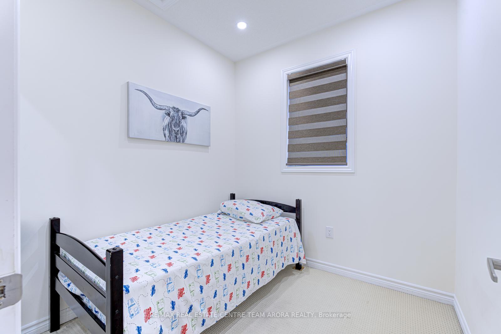 Photo 20 of 59 Allegro Drive, Brampton, Credit Valley — HOMEH