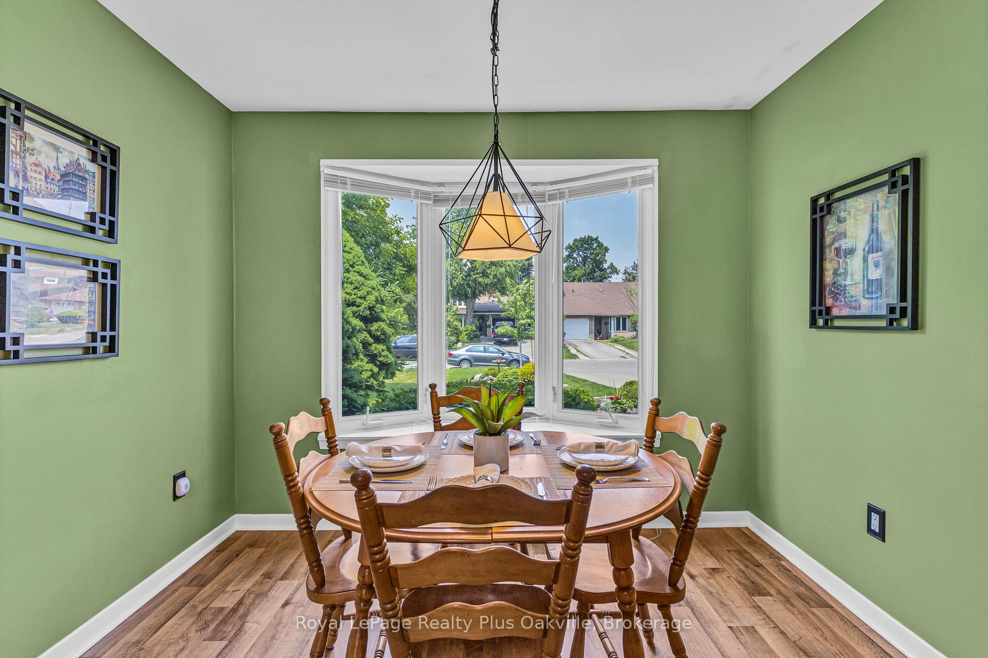 Photo 22 of 64 Lamont Place, Brampton, Westgate — HOMEH