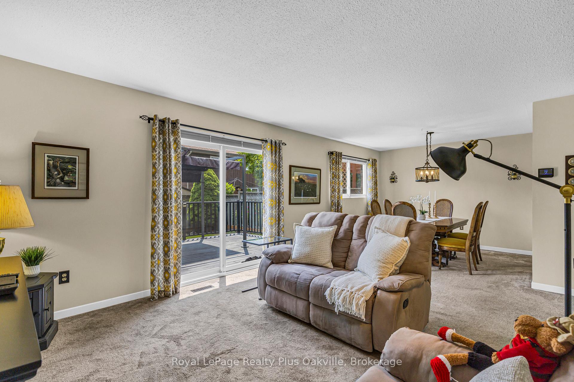 Photo 20 of 64 Lamont Place, Brampton, Westgate — HOMEH