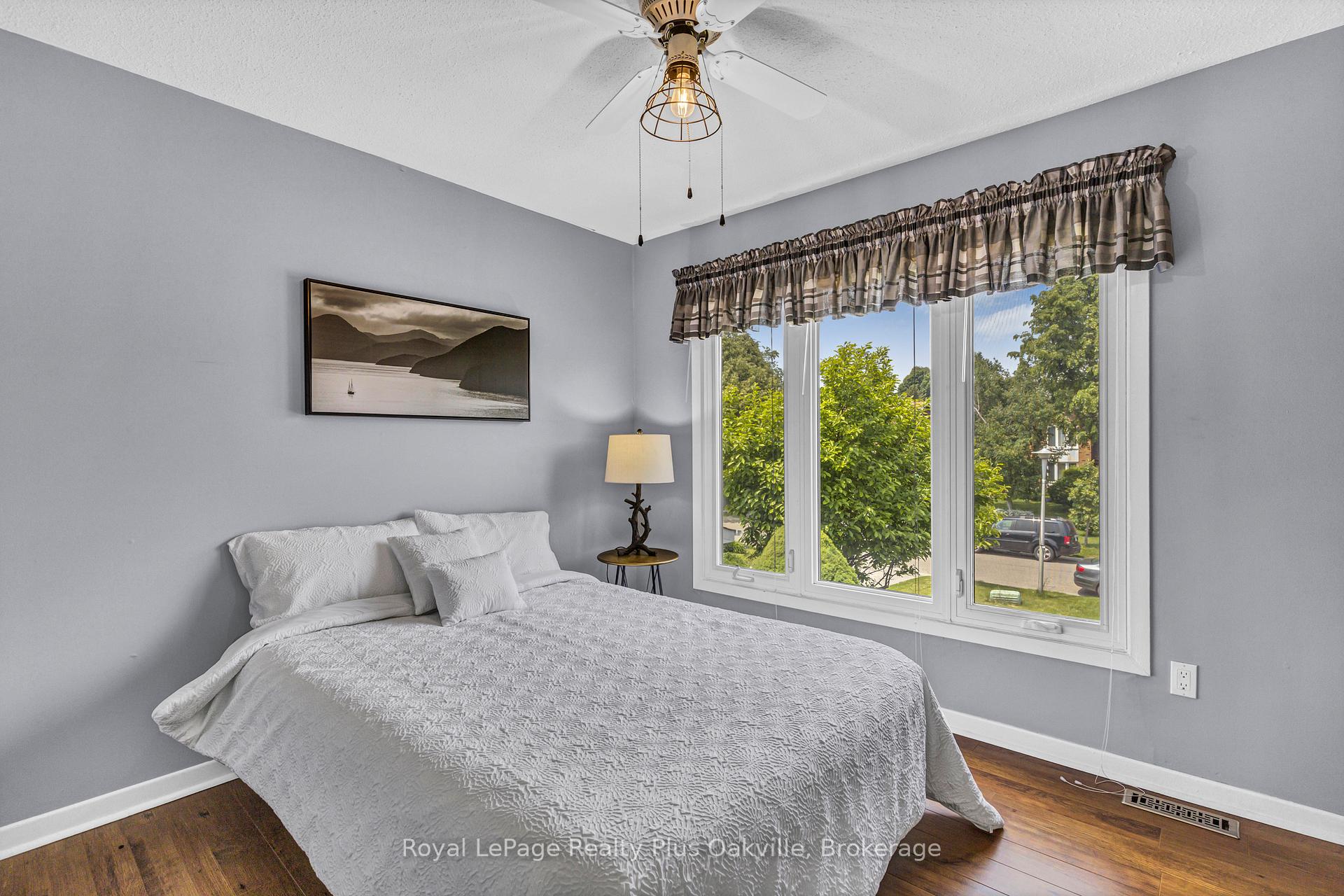 Photo 21 of 64 Lamont Place, Brampton, Westgate — HOMEH
