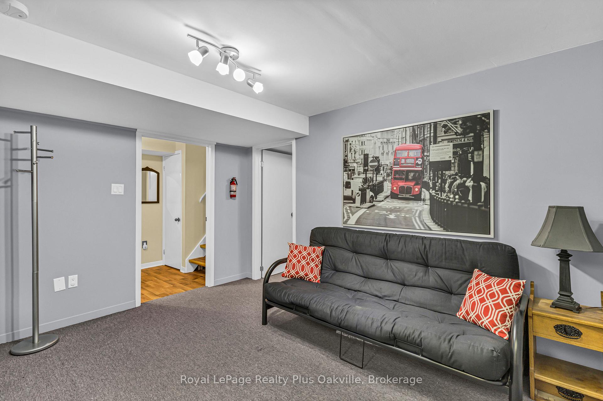 Photo 24 of 64 Lamont Place, Brampton, Westgate — HOMEH