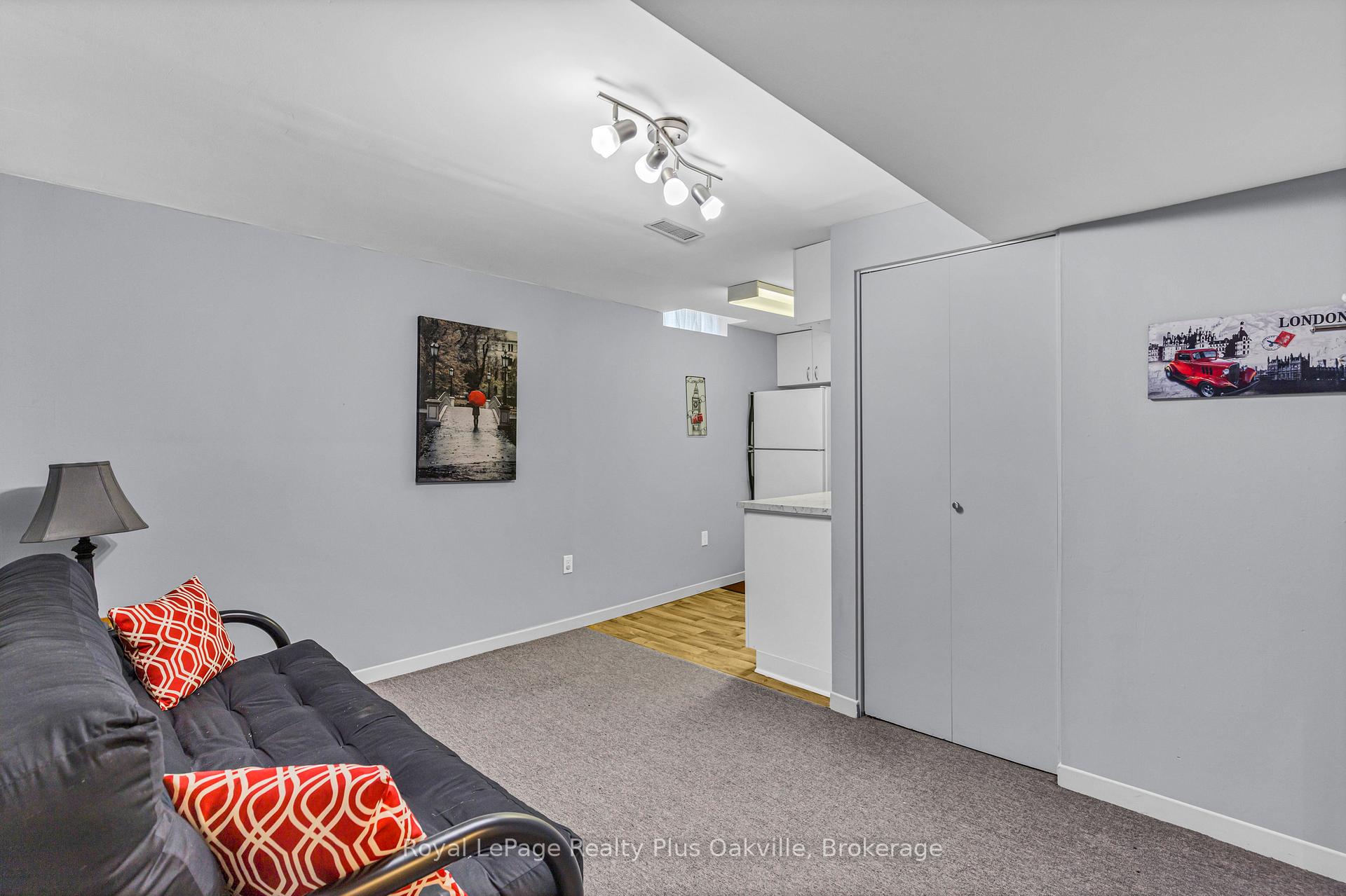 Photo 7 of 64 Lamont Place, Brampton, Westgate — HOMEH