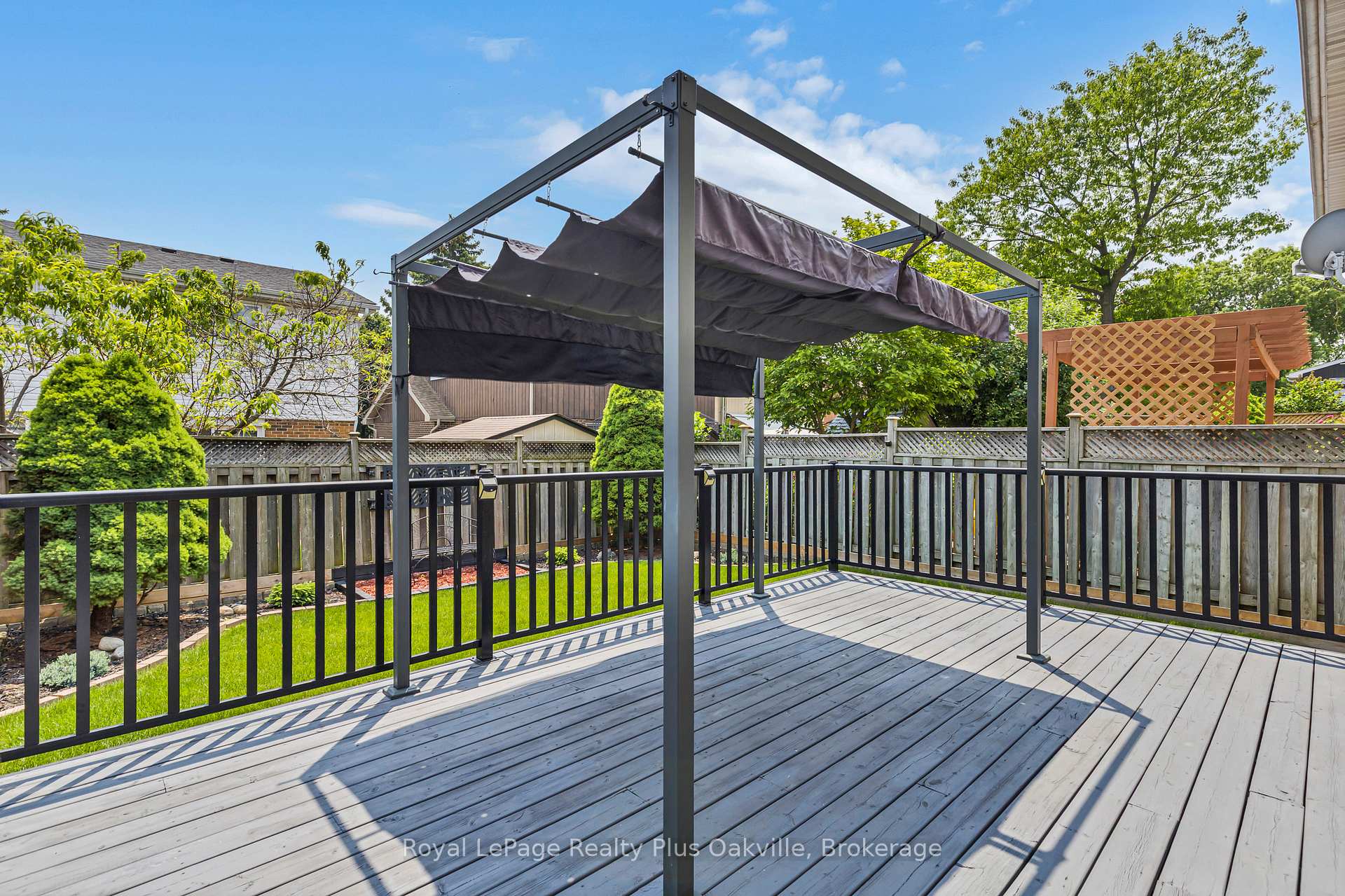 Photo 15 of 64 Lamont Place, Brampton, Westgate — HOMEH