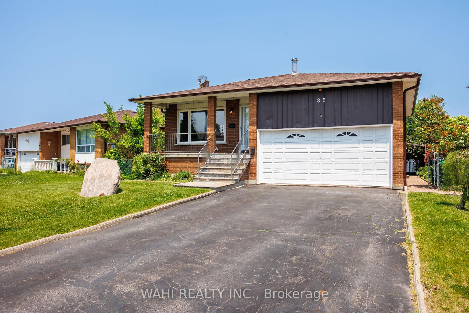 Photo 1 of 35 Jayfield Road, Brampton, Northgate — HOMEH
