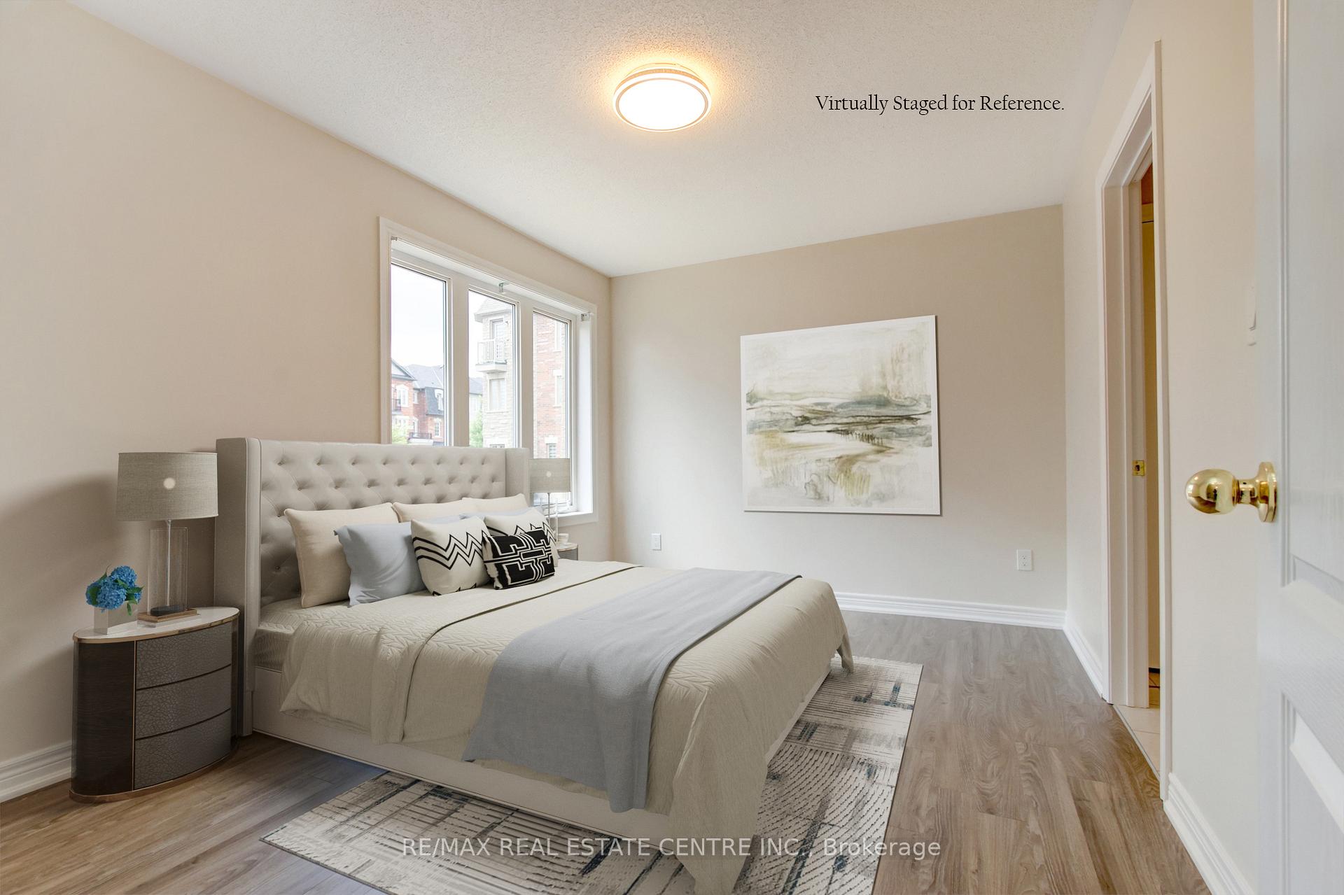 Photo 8 of 7 Rabbit Run Way, Brampton, Heart Lake East — HOMEH
