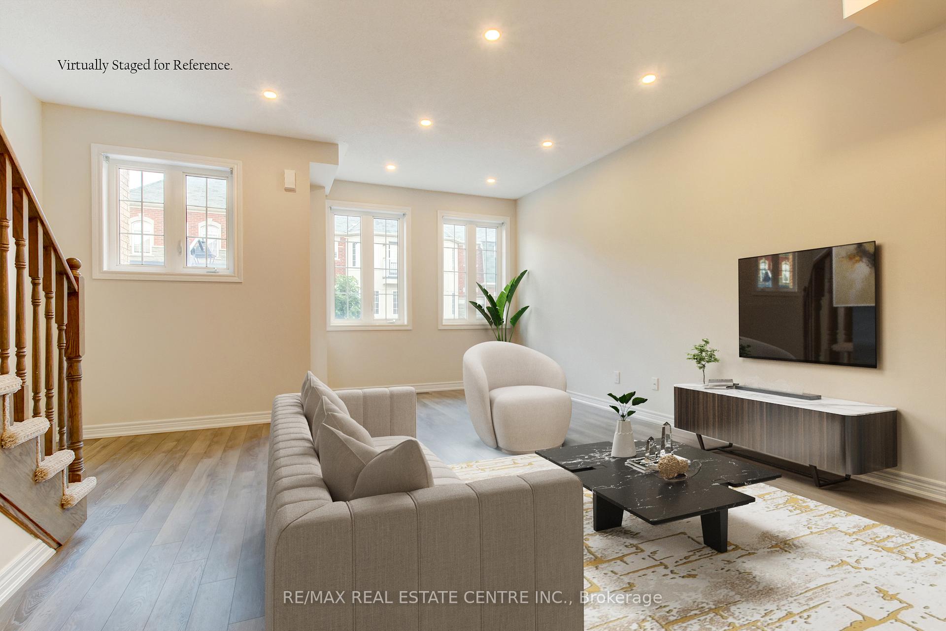 Photo 18 of 7 Rabbit Run Way, Brampton, Heart Lake East — HOMEH
