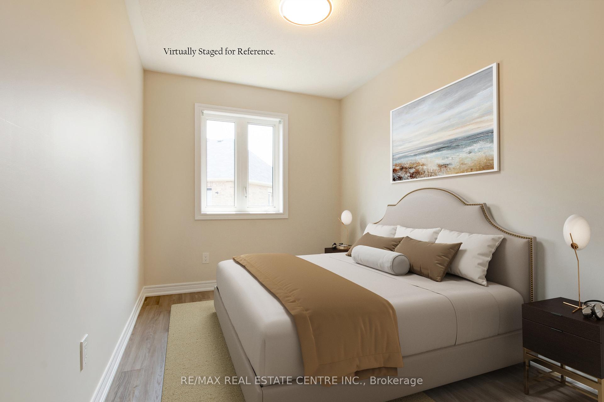 Photo 16 of 7 Rabbit Run Way, Brampton, Heart Lake East — HOMEH
