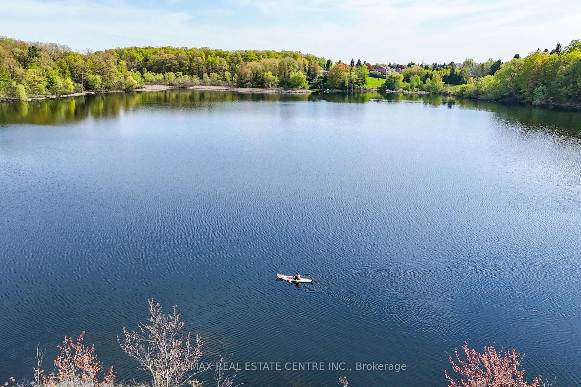 Photo 36 of 7 Rabbit Run Way, Brampton, Heart Lake East — HOMEH