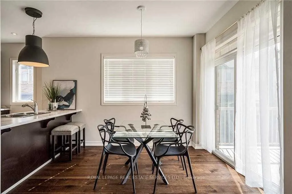 Photo 13 of Unit 47, 201 Westbank Trail, Hamilton, Stoney Creek Mountain — HOMEH