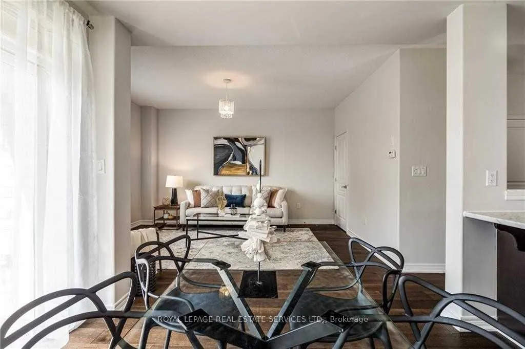 Photo 15 of Unit 47, 201 Westbank Trail, Hamilton, Stoney Creek Mountain — HOMEH