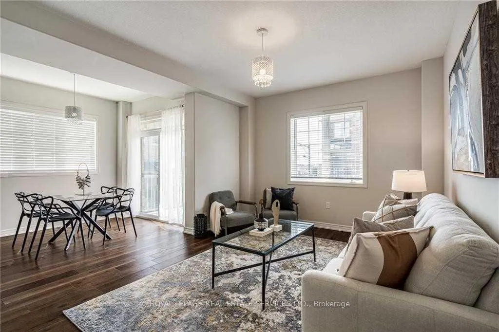 Photo 16 of Unit 47, 201 Westbank Trail, Hamilton, Stoney Creek Mountain — HOMEH