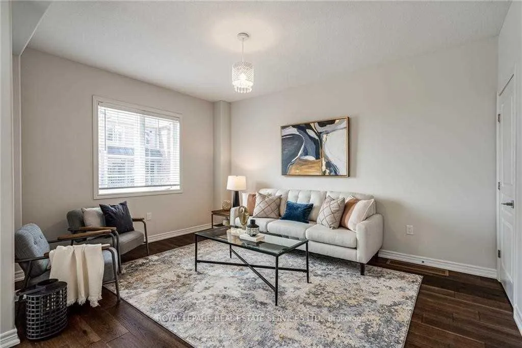 Photo 17 of Unit 47, 201 Westbank Trail, Hamilton, Stoney Creek Mountain — HOMEH