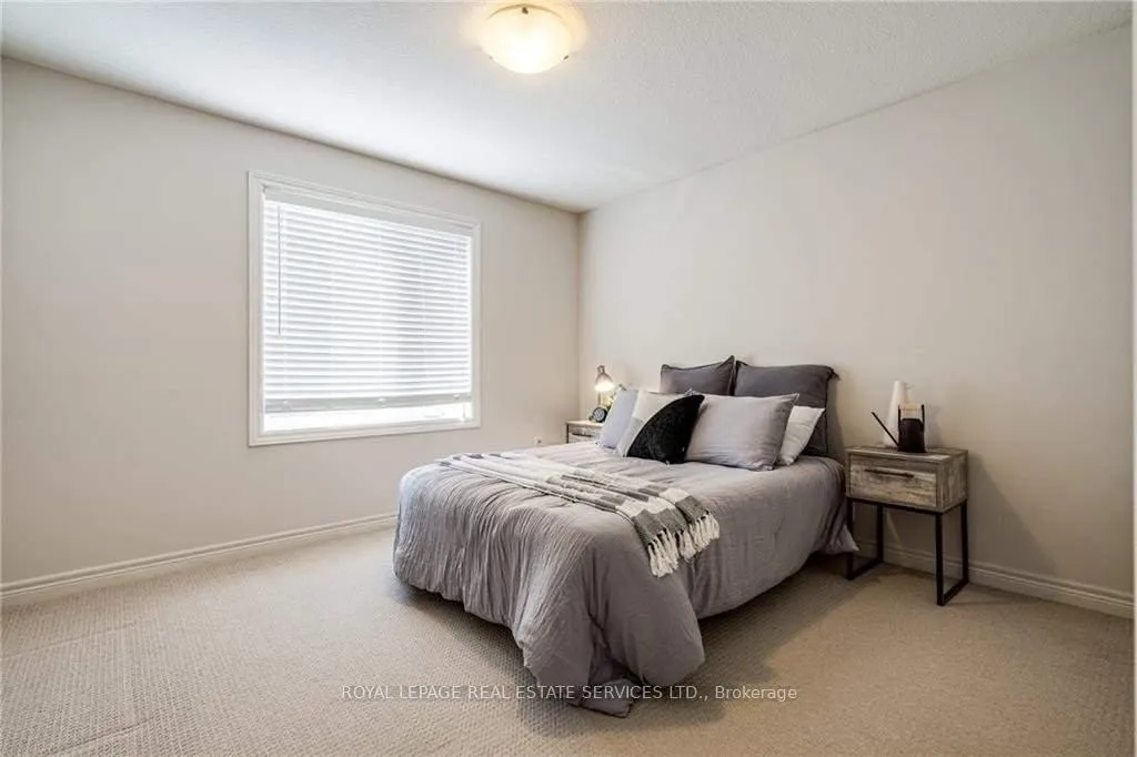 Photo 20 of Unit 47, 201 Westbank Trail, Hamilton, Stoney Creek Mountain — HOMEH