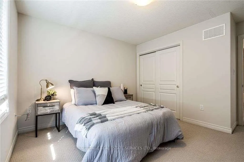 Photo 21 of Unit 47, 201 Westbank Trail, Hamilton, Stoney Creek Mountain — HOMEH