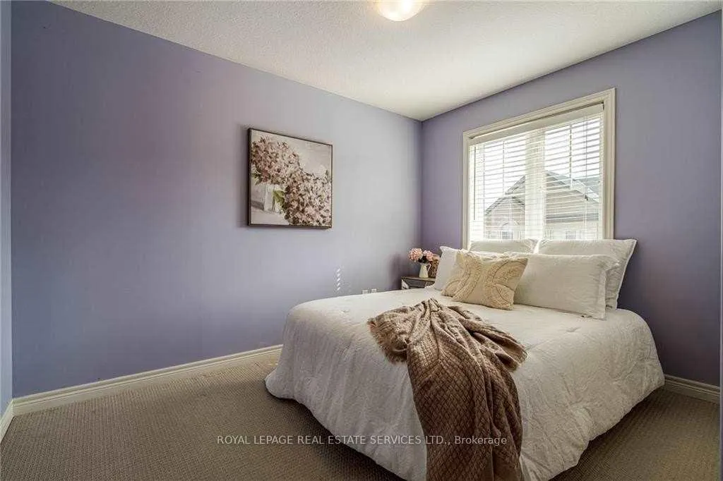 Photo 22 of Unit 47, 201 Westbank Trail, Hamilton, Stoney Creek Mountain — HOMEH