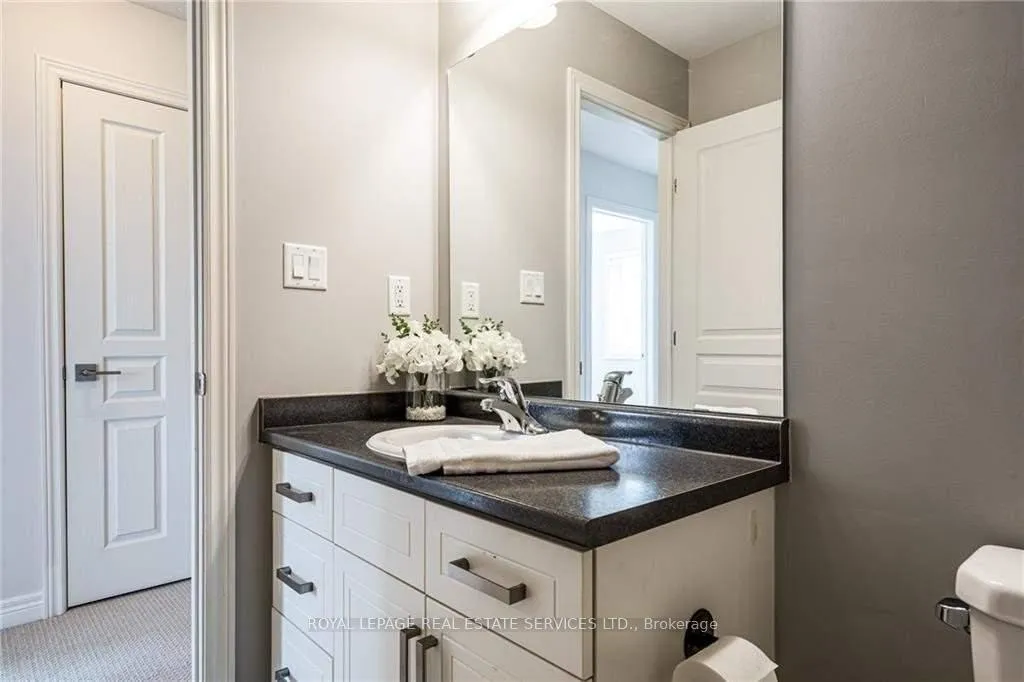 Photo 24 of Unit 47, 201 Westbank Trail, Hamilton, Stoney Creek Mountain — HOMEH