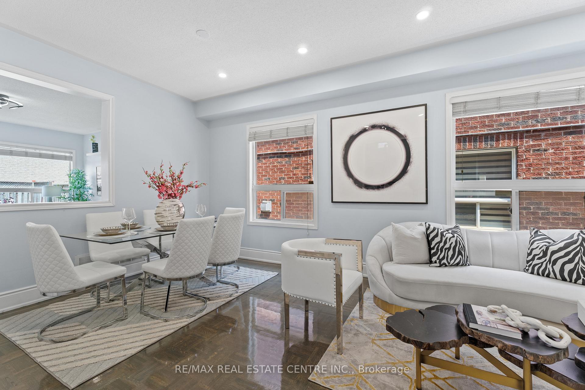 Photo 37 of 42 Zia Dodda Crescent, Brampton, Bram East — HOMEH